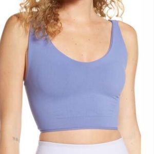 Free people be first sports bra